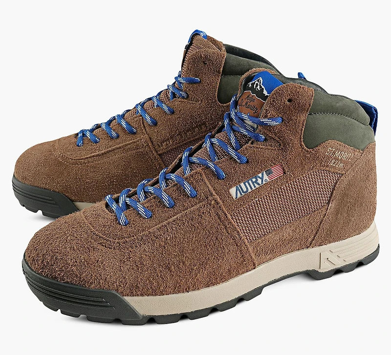 MALGA MID