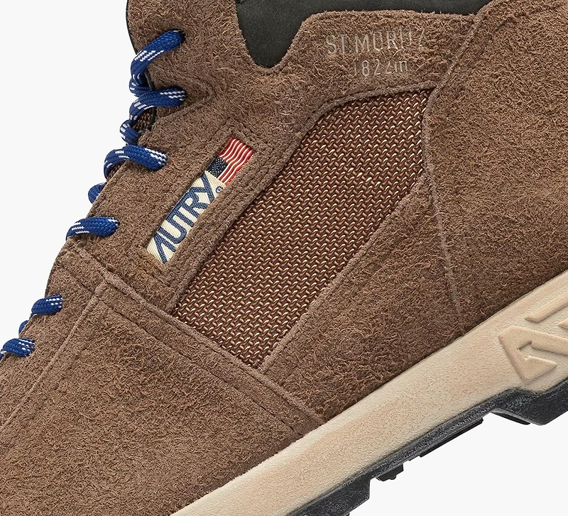 MALGA MID