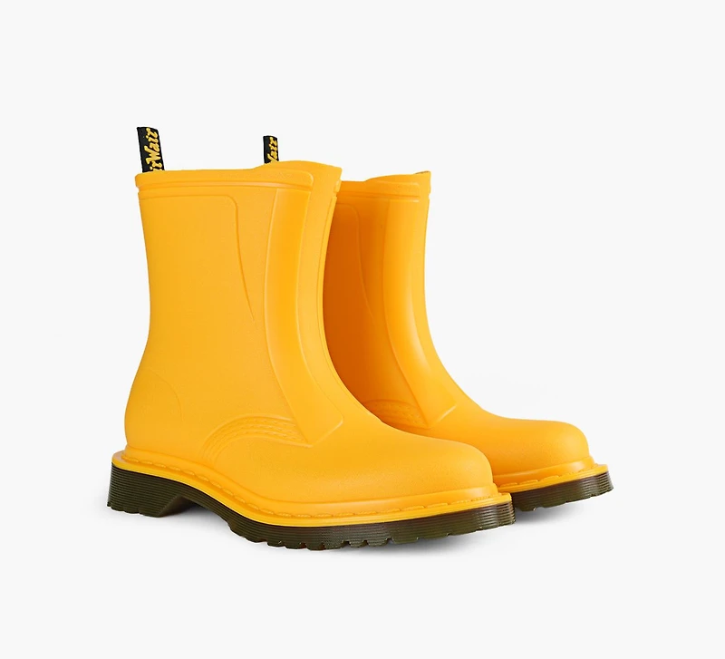 BOTTES À ENFILER 1460 RAIN