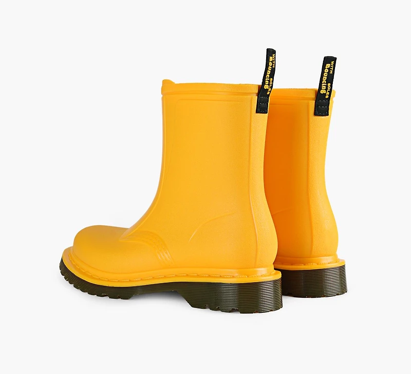 BOTTES À ENFILER 1460 RAIN