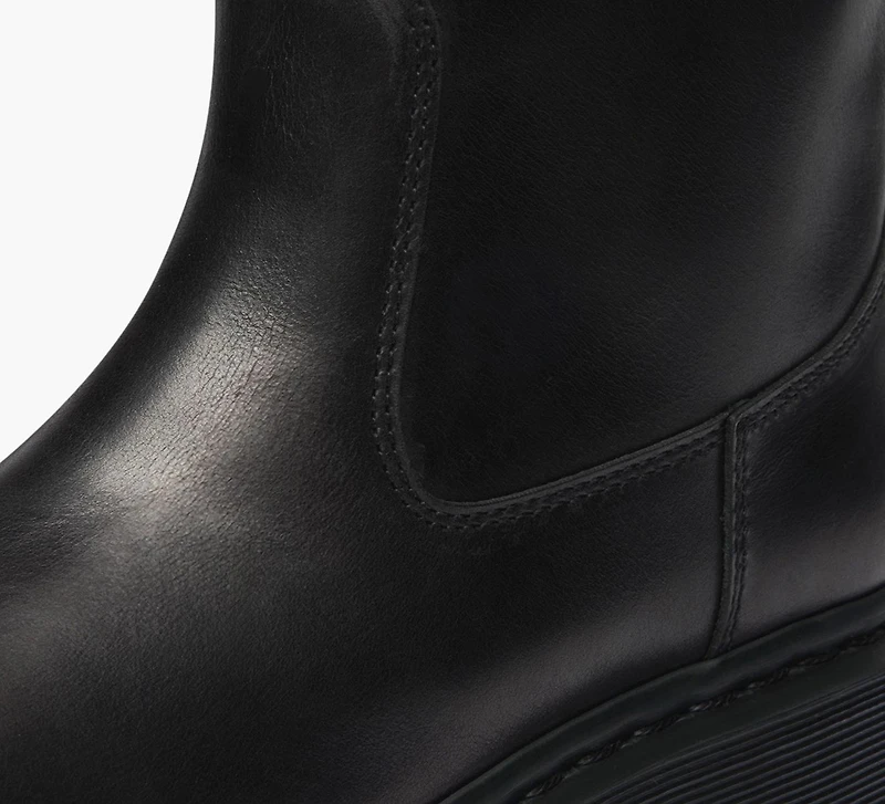 REJENA HIGH BOOT