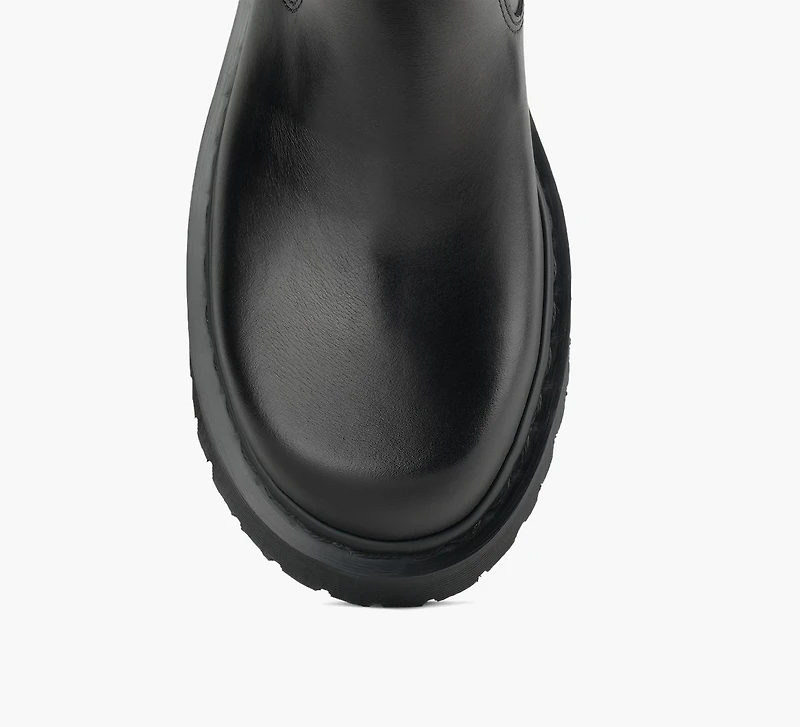REJENA HIGH BOOT