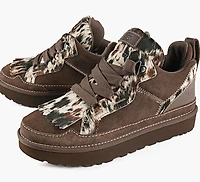 LOWMEL WESTERN