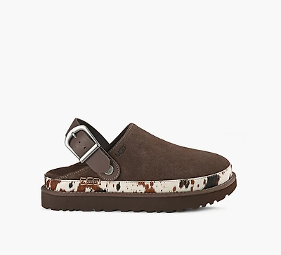 GOLDENSTAR WESTERN CLOG