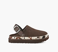 GOLDENSTAR WESTERN CLOG