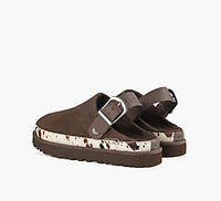 GOLDENSTAR WESTERN CLOG