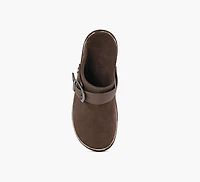 GOLDENSTAR WESTERN CLOG