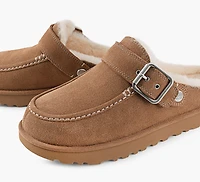 GOLDENSTAR EVELINA CLOG