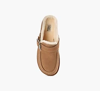 GOLDENSTAR EVELINA CLOG