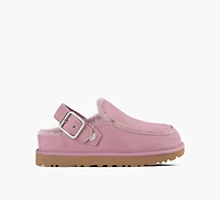 GOLDENSTAR EVELINA CLOG