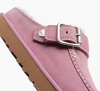 GOLDENSTAR EVELINA CLOG