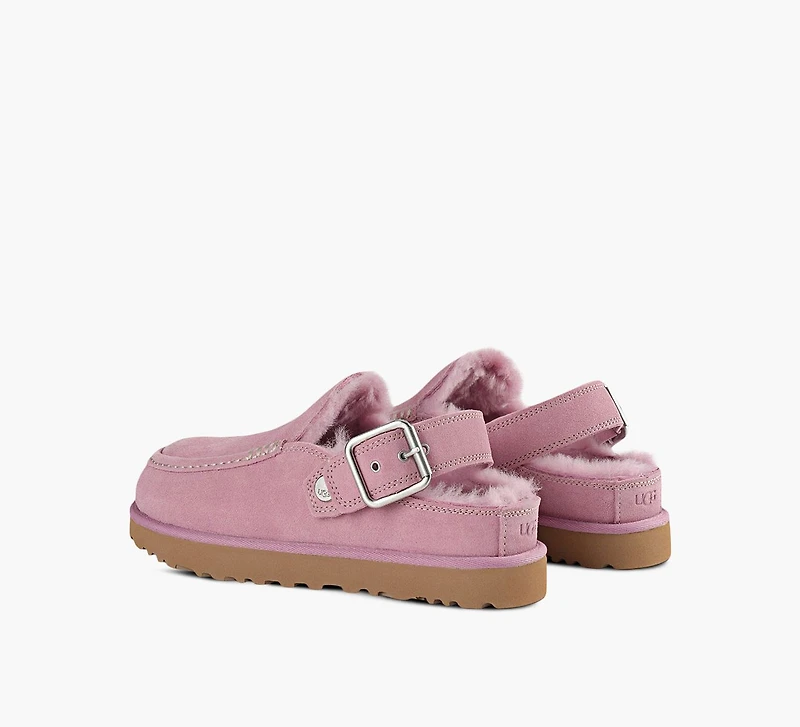 GOLDENSTAR EVELINA CLOG