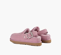 GOLDENSTAR EVELINA CLOG