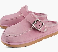 GOLDENSTAR EVELINA CLOG