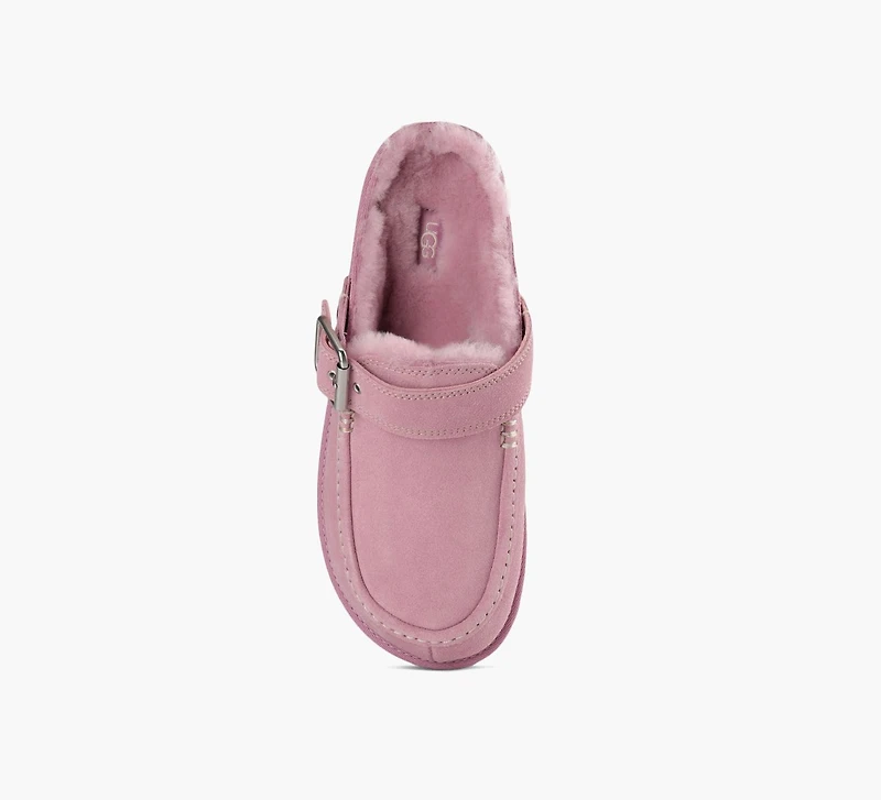 GOLDENSTAR EVELINA CLOG