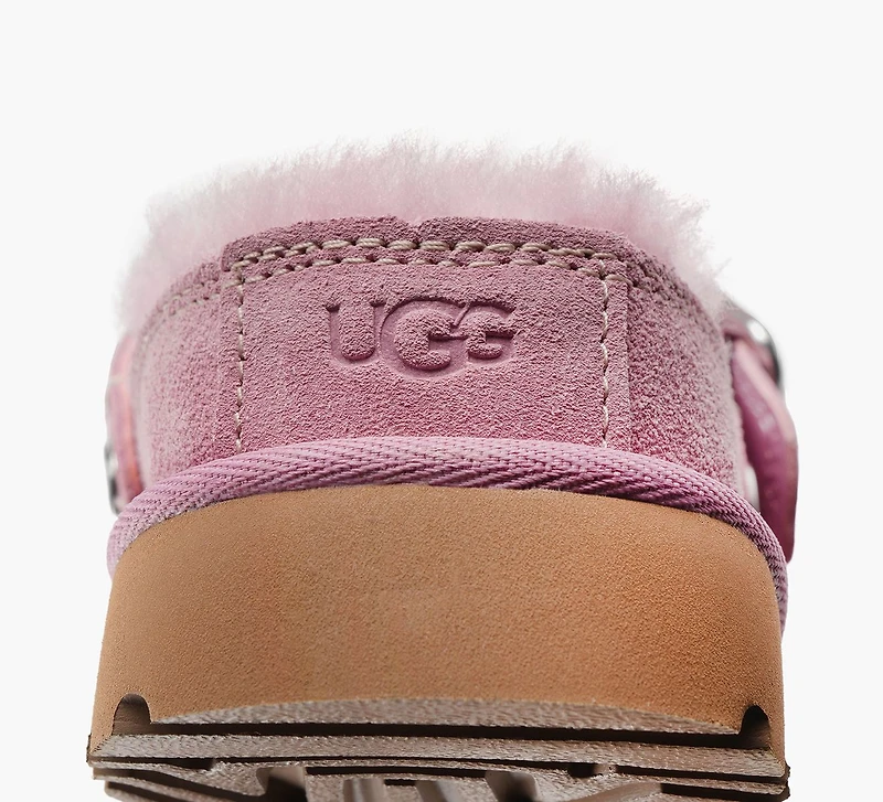 GOLDENSTAR EVELINA CLOG