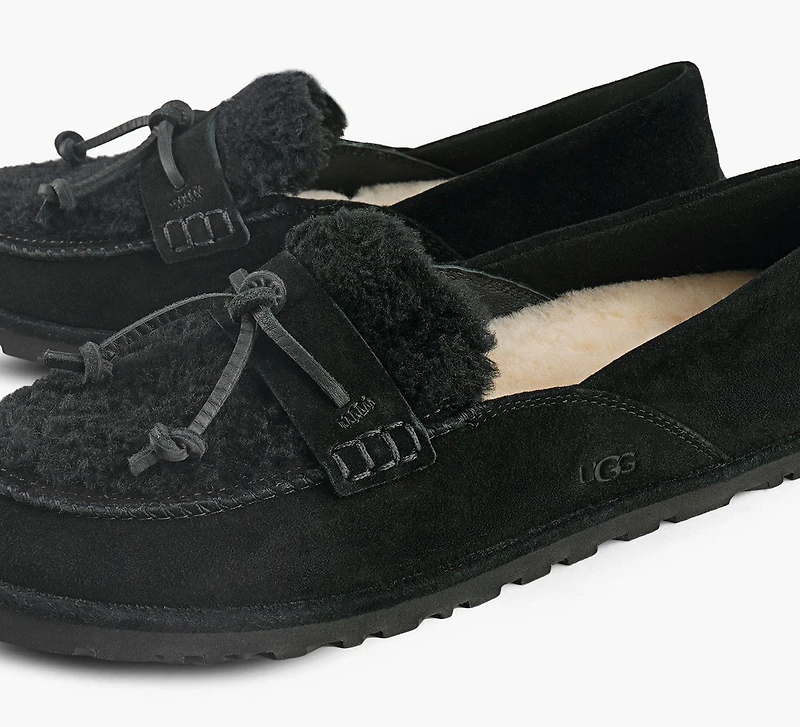 ZORA LOAFER
