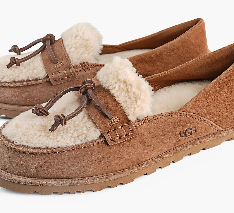 ZORA LOAFER