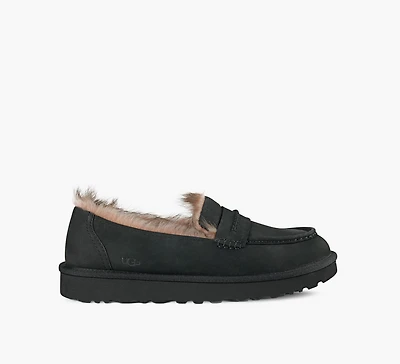 FLÂNEUR ELLIS EN NUBUCK