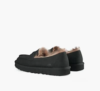 FLÂNEUR ELLIS EN NUBUCK