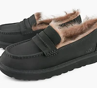 FLÂNEUR ELLIS EN NUBUCK