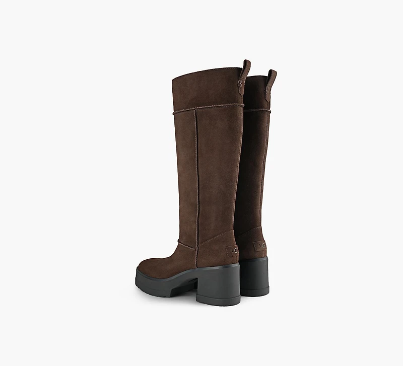 BOTTE HAUTE MOXY