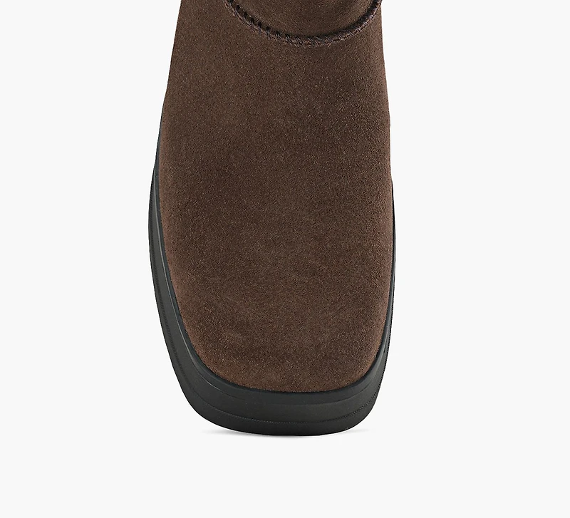 BOTTE HAUTE MOXY