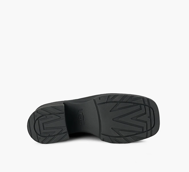 BOTTE HAUTE MOXY