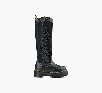 BOTTE HAUTES FRINGE
