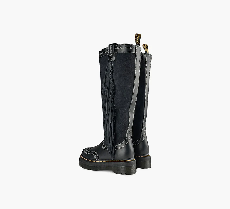 BOTTE HAUTES FRINGE