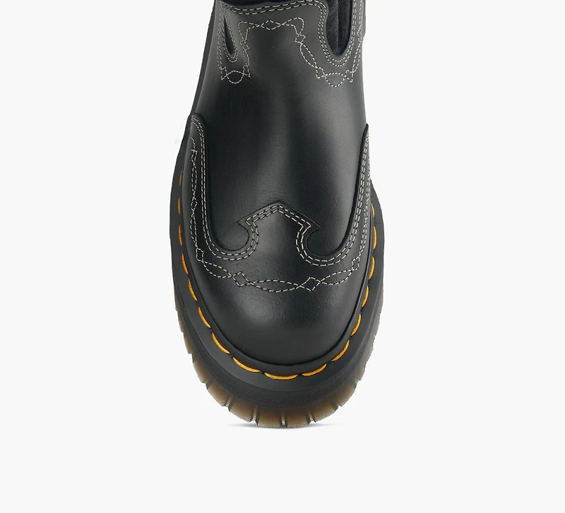 BOTTE HAUTES FRINGE