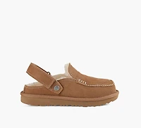 GOLDENSTAR EVELINA CLOG
