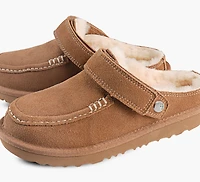 GOLDENSTAR EVELINA CLOG