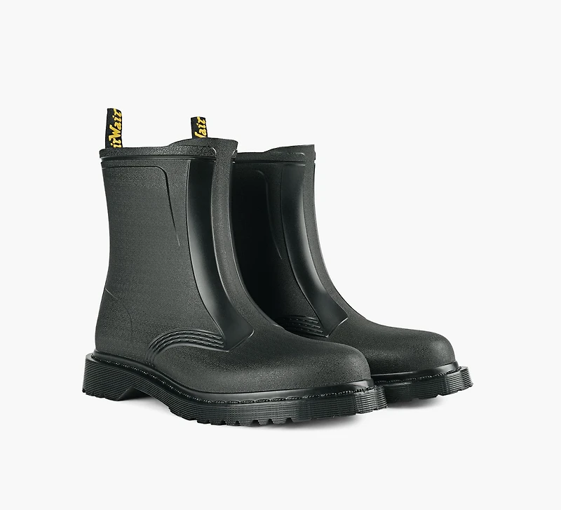 1460 Rain Pull On Boot