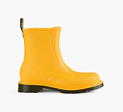 1460 Rain Pull On Boot