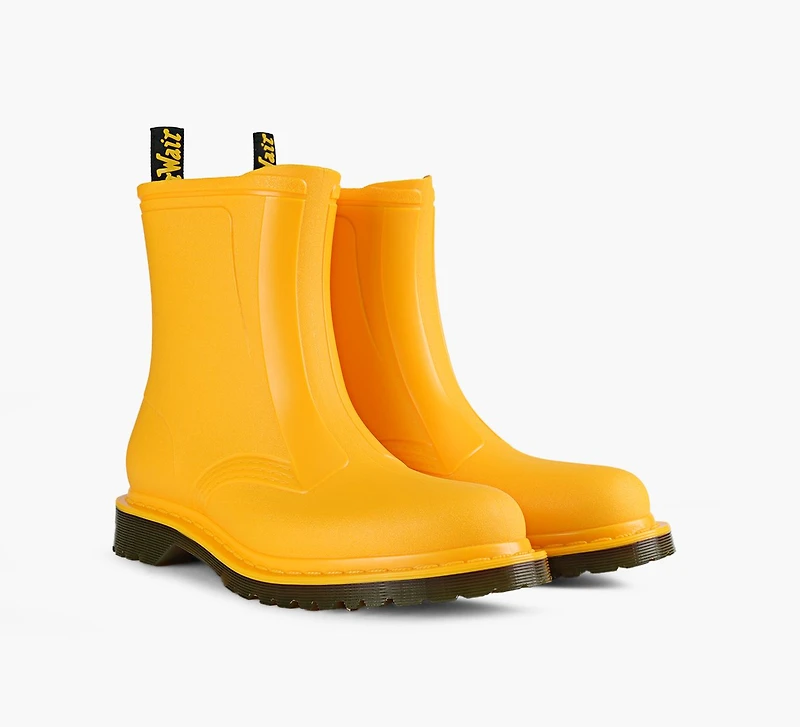 1460 Rain Pull On Boot