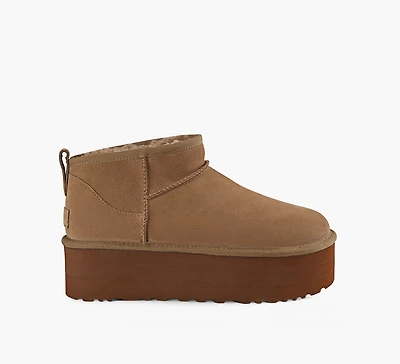 CLASSIC ULTRA MINI PLATFORM
