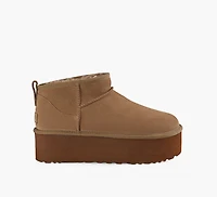 CLASSIC ULTRA MINI PLATFORM