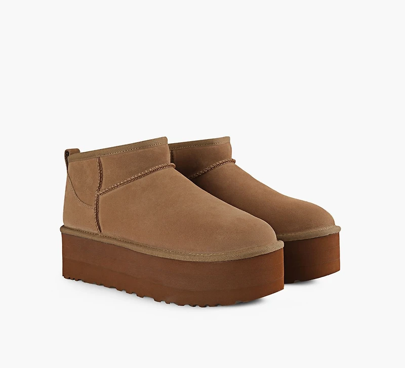 CLASSIC ULTRA MINI PLATFORM
