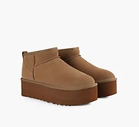 CLASSIC ULTRA MINI PLATFORM