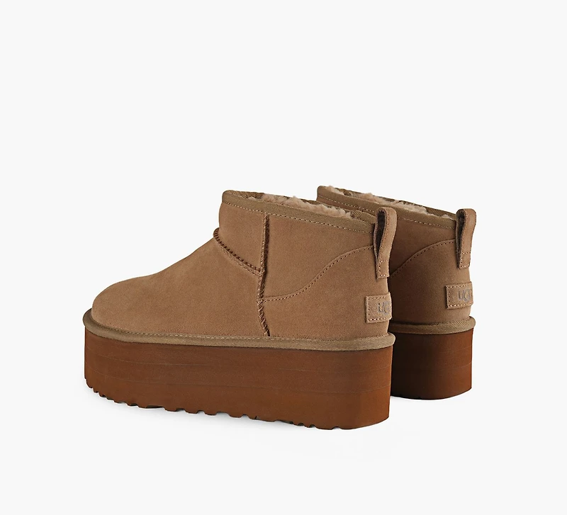 CLASSIC ULTRA MINI PLATFORM