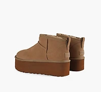 CLASSIC ULTRA MINI PLATFORM