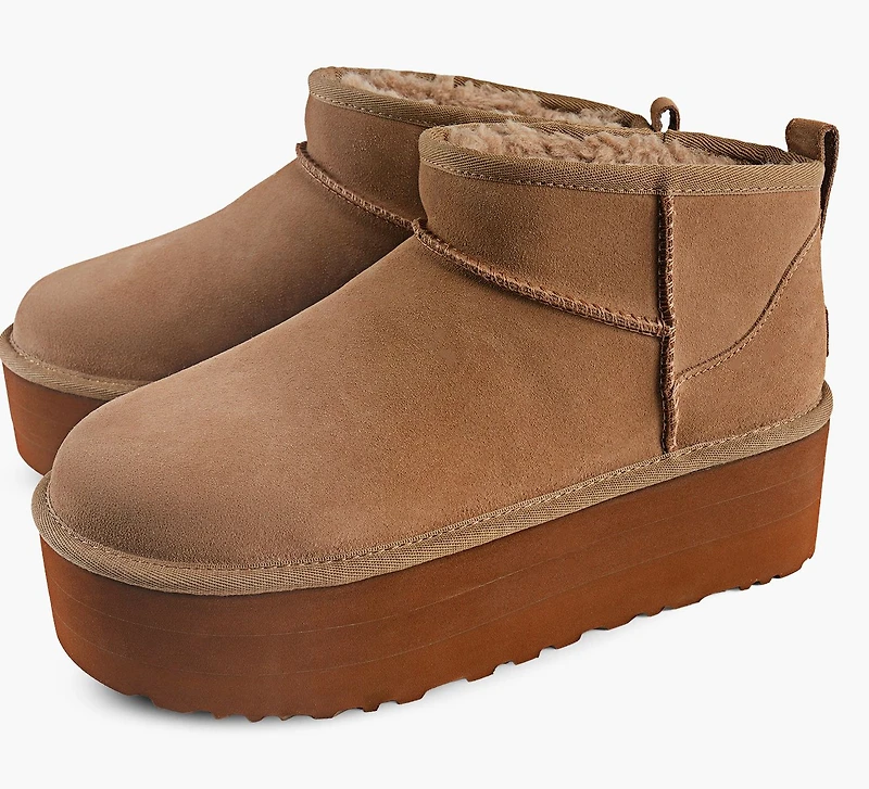CLASSIC ULTRA MINI PLATFORM