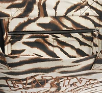 XXL SHOPPER ZEBRA