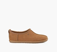 TASMAN DECONSTRUCTED