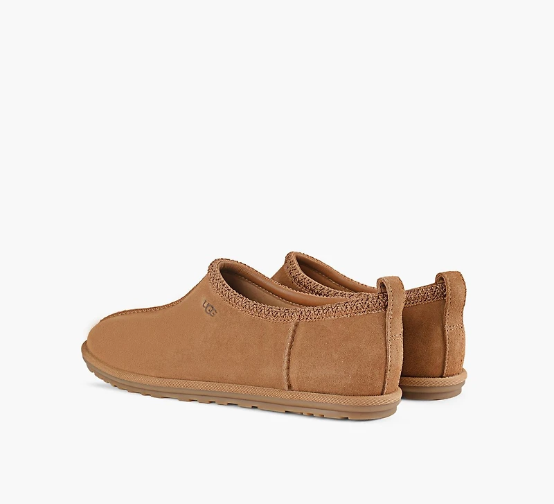 TASMAN DECONSTRUCTED