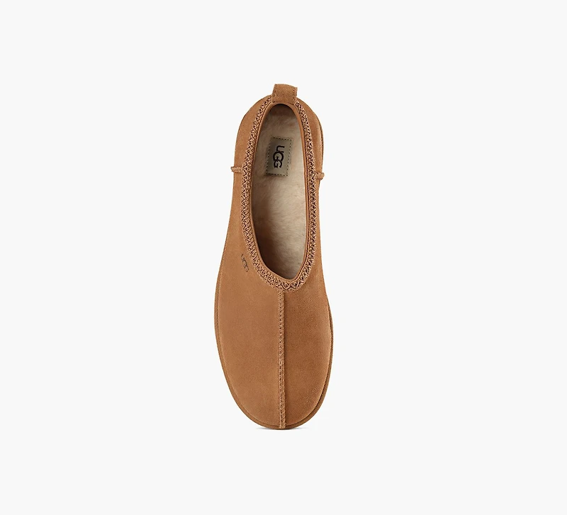 TASMAN DECONSTRUCTED