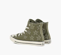 CHUCK TAYLOR ALL STAR DISTRESSED STARS