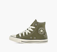 CHUCK TAYLOR ALL STAR DISTRESSED STARS