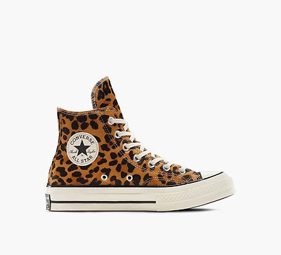 CHUCK 70 LEOPARD